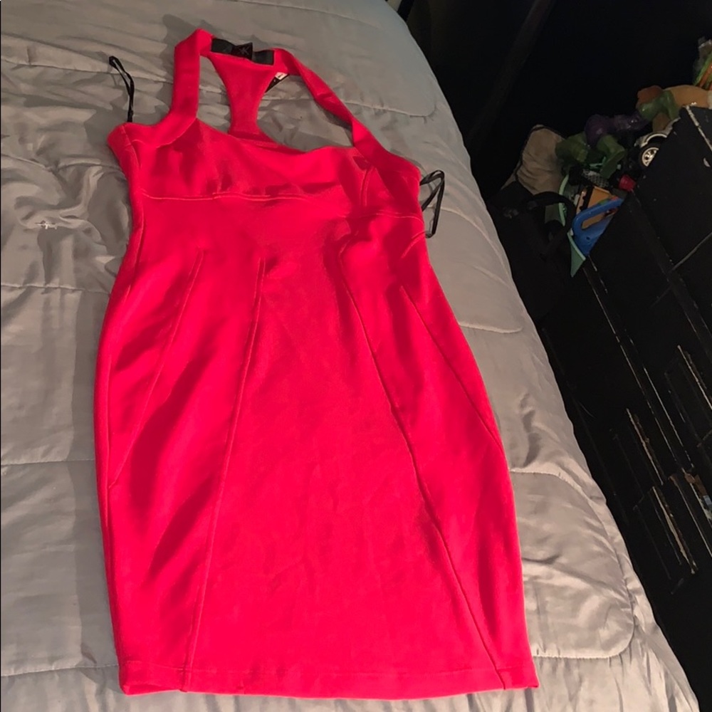 Pencil dress